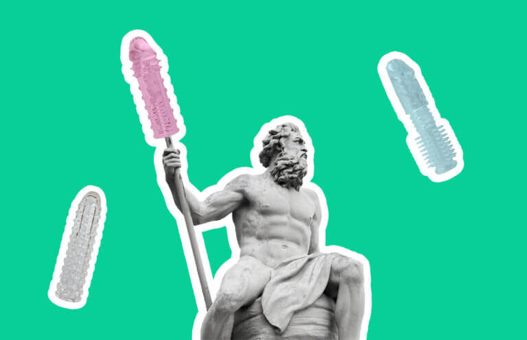 Le 8 migliori guaine falliche 3