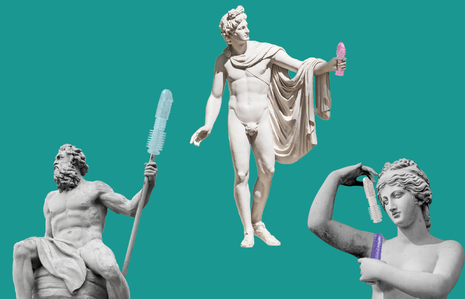 Le migliori guaine falliche conclusione