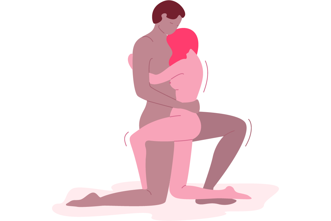 Posizione della genuflessione