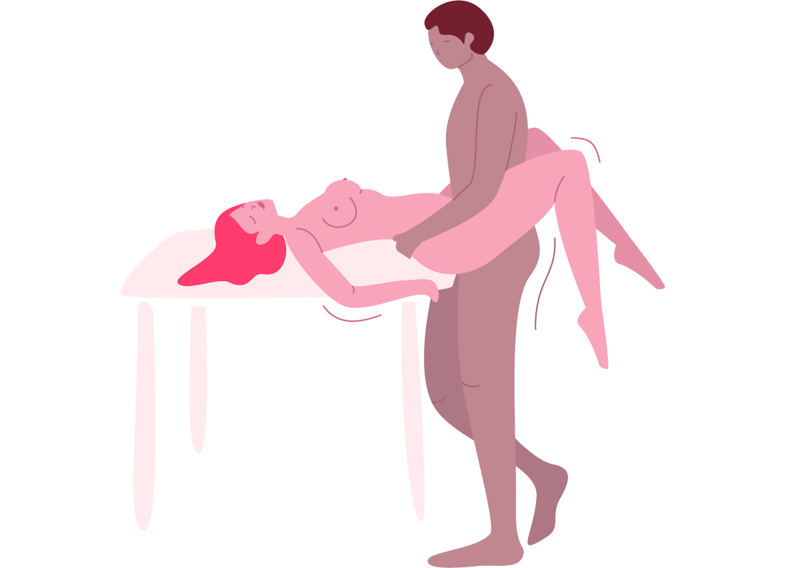 Posizione dell'altare dell'amore