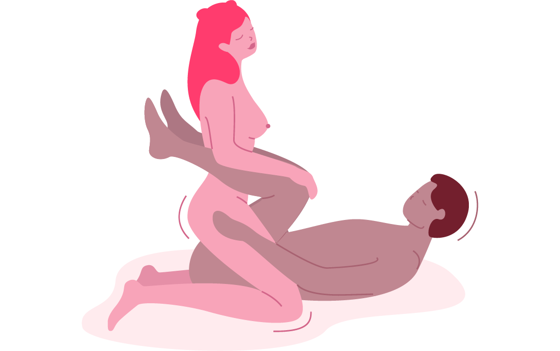 Posizione dell'amazzone