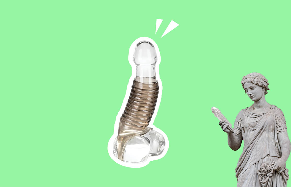 Quali sono gli scopi e le funzioni delle guaine falliche