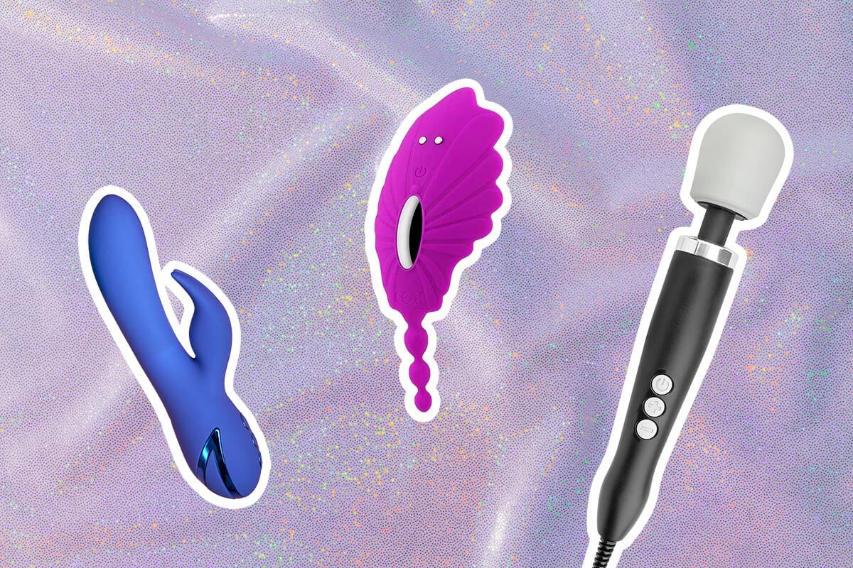 Quali sono le alternative ai dildo