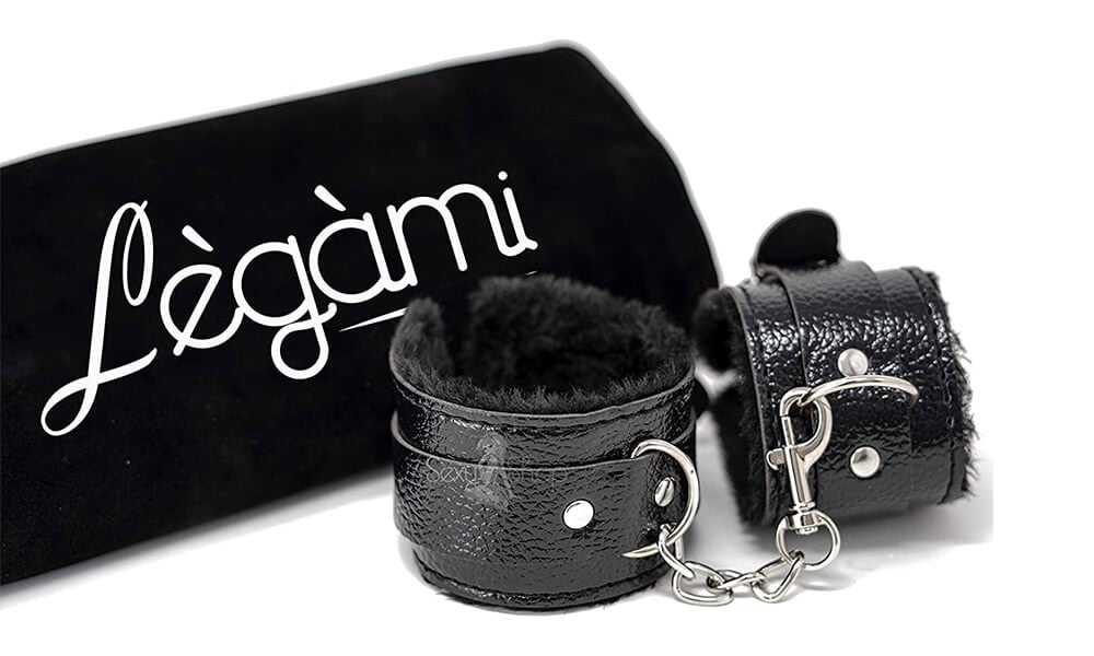 Italian Sexy Shop manette legami 2