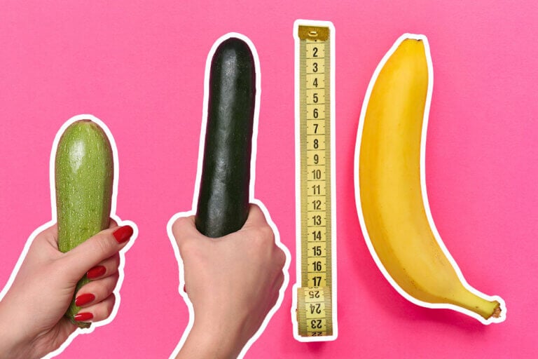 La dimensione media del pene in Italia e altre curiosità 2