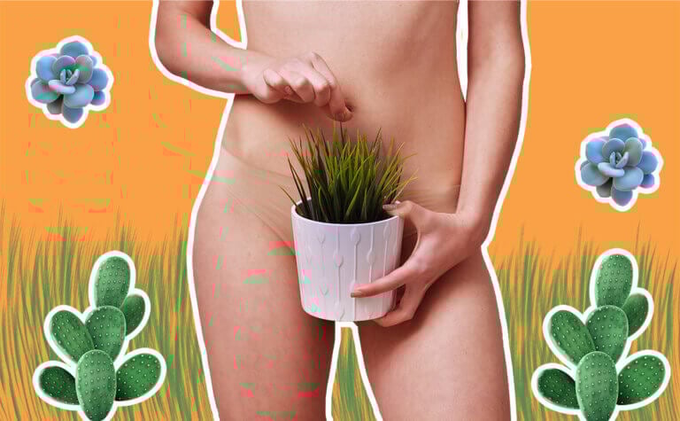 Qual è lo scopo dei peli pubici 2