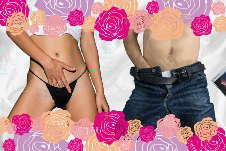 masturbazione nella coppia