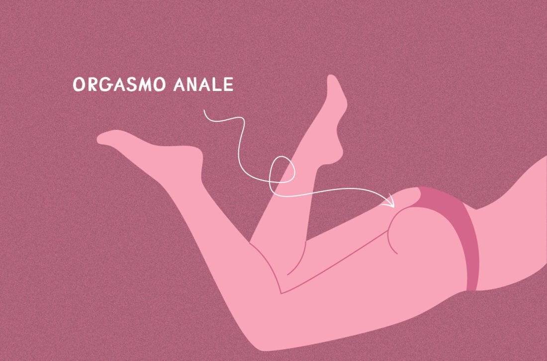 Tipi di orgasmo che ogni donna dovrebbe conoscere (e avere) - CHIARA