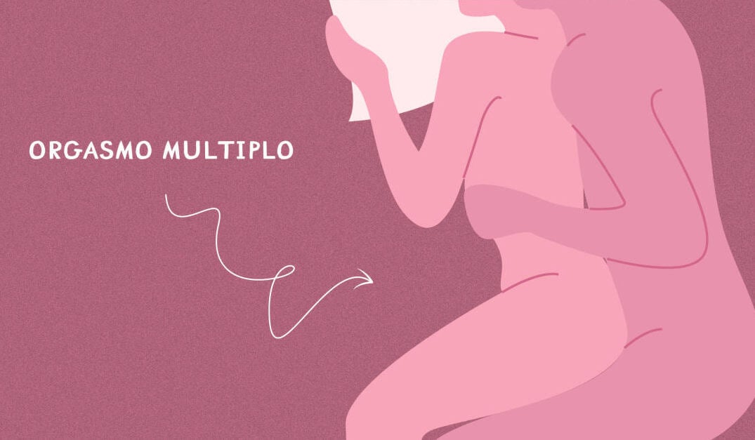 Orgasmo Multiplo