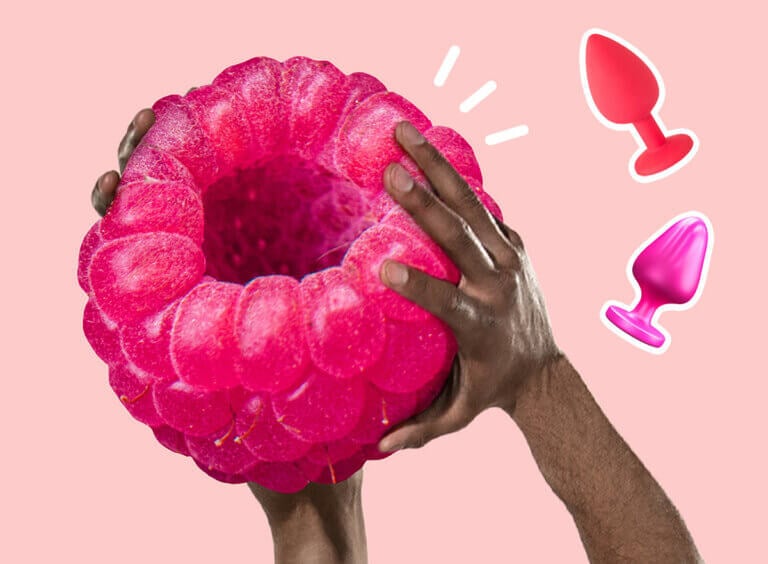 come prepararti al sesso anale mini guida