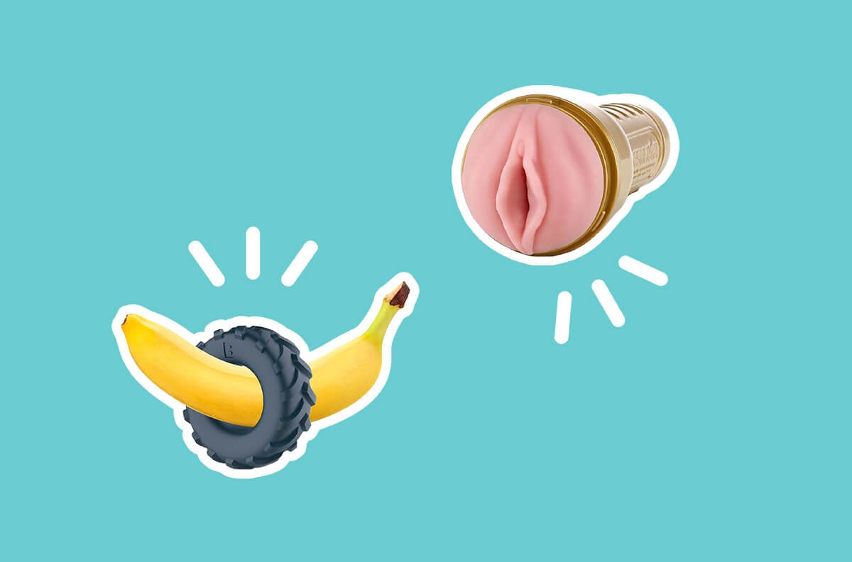 erezione più duratura sex toys