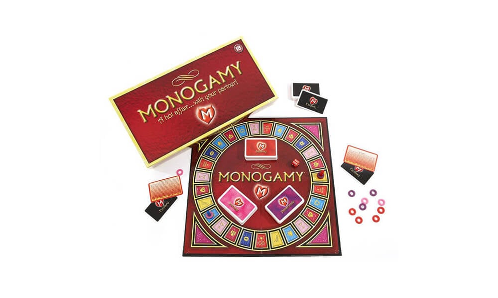 gioco monogamy