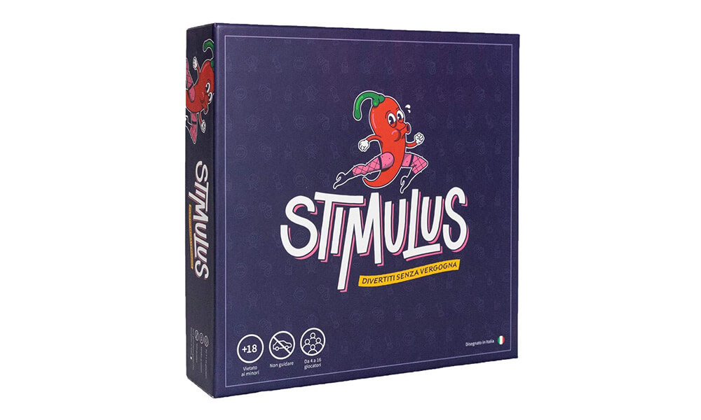 gioco stimulus