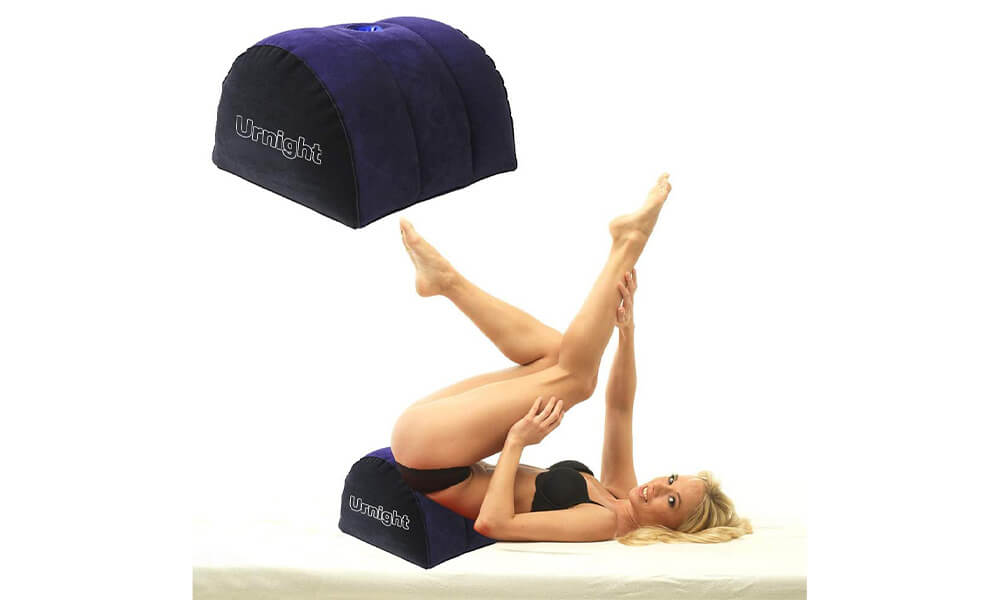 Dulexo Sex Cuscino