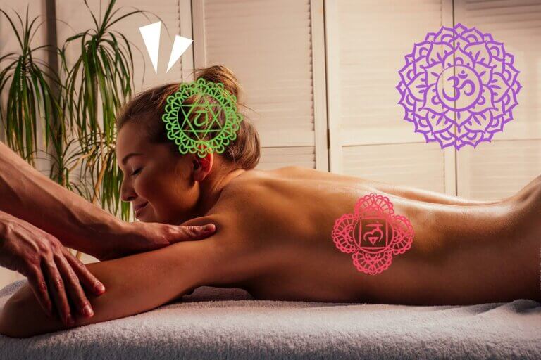 Massaggio Tantra Per Donna