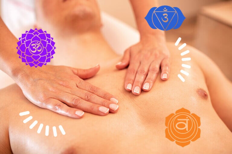 Massaggio Tantra Per Uomo