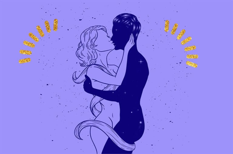 Sesso Tantrico Come Praticarlo