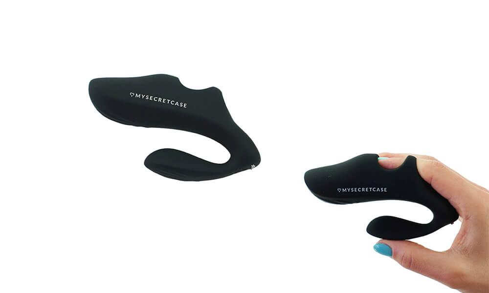 Finger Vibe - Love is in the 2
