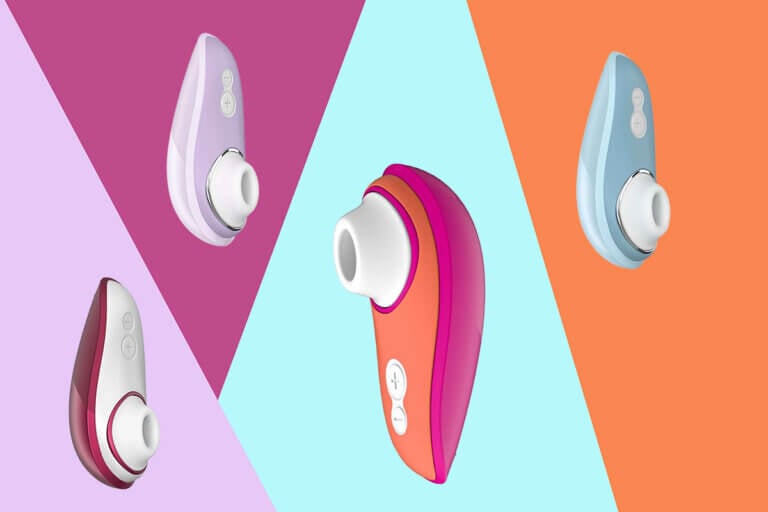 recensione womanizer liberty 3