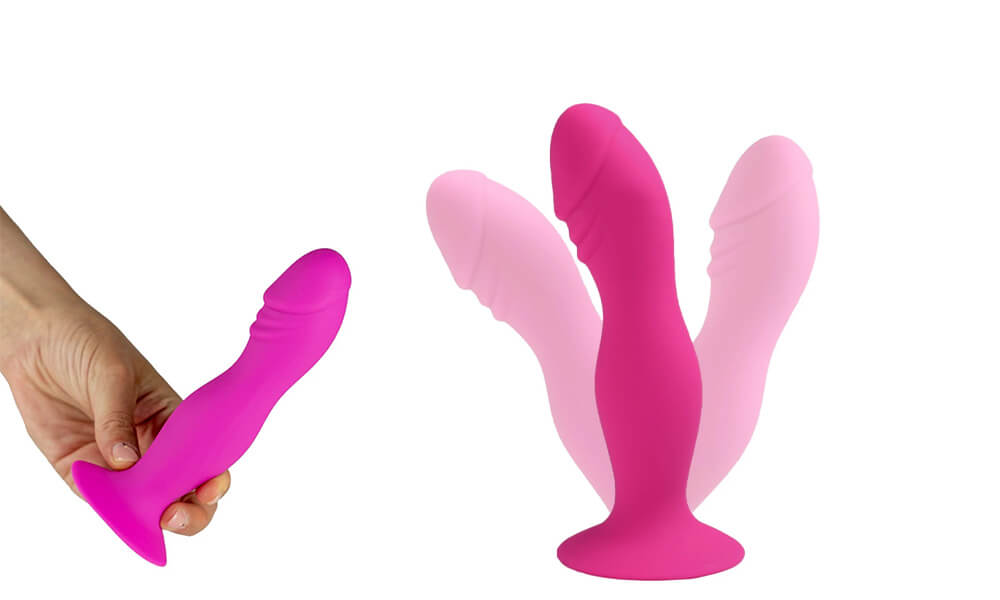 EasyToys - Dildo Unisex