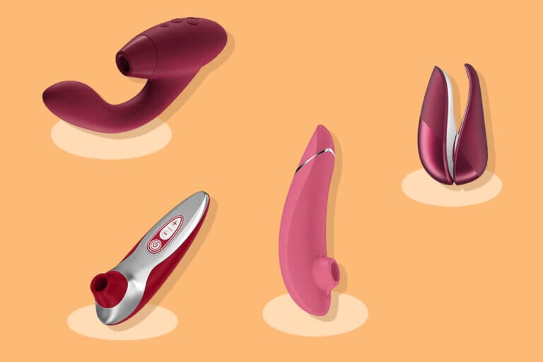 I migliori Womanizer 3