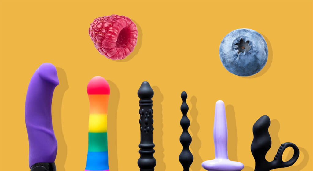 I Migliori Dildo Anali