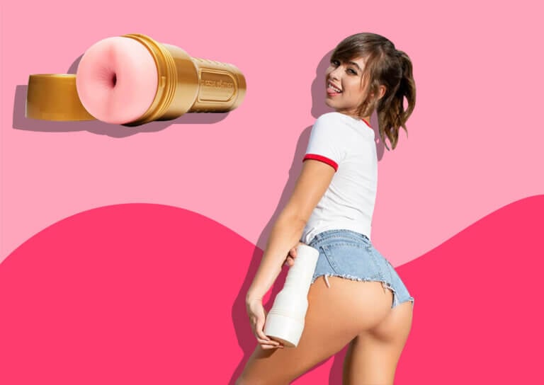 migliori fleshlight anali