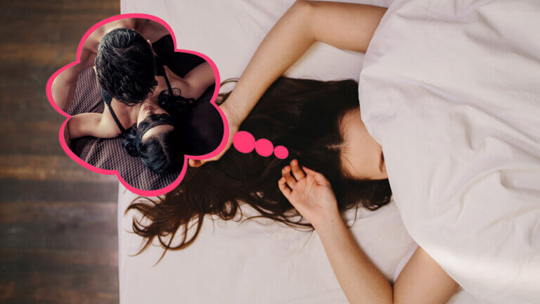 10 Sogni Erotici Comuni E Il Loro Significato