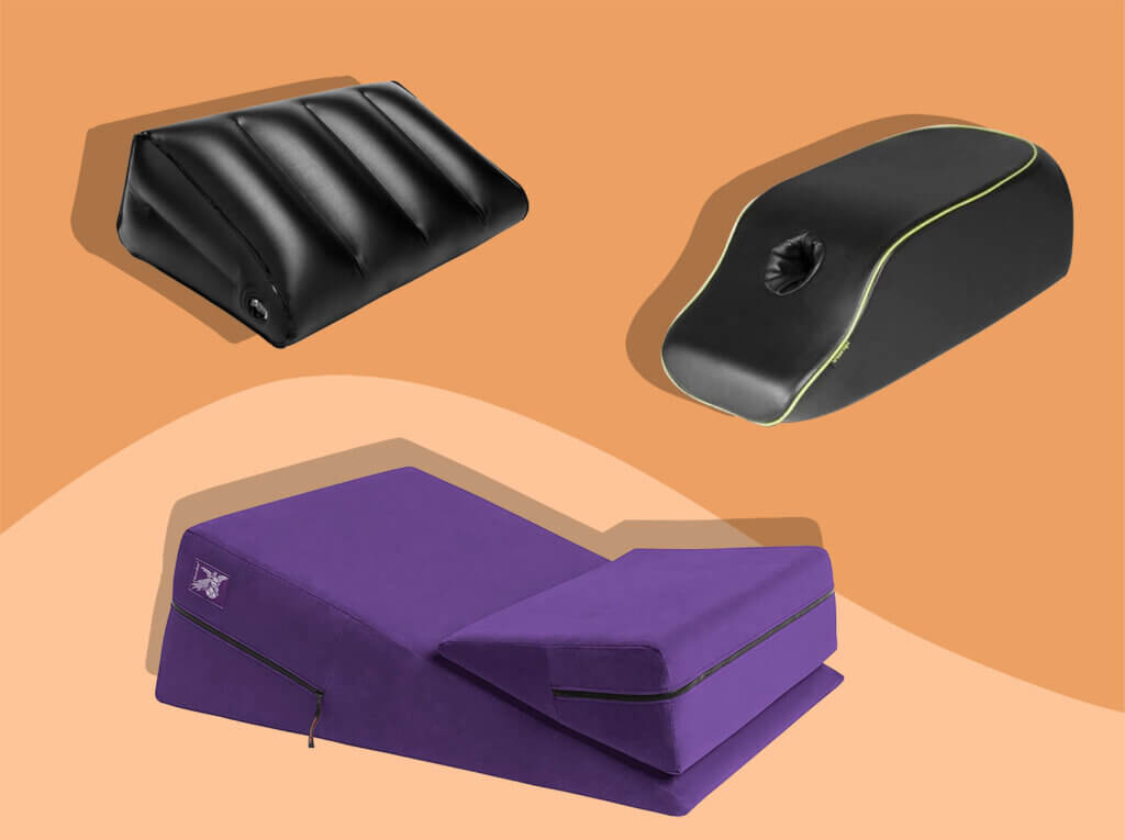 Gli 8 Migliori Cuscini Per Sesso