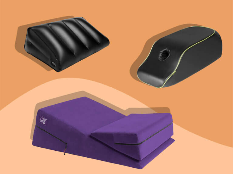 Gli 8 Migliori Cuscini Per Sesso