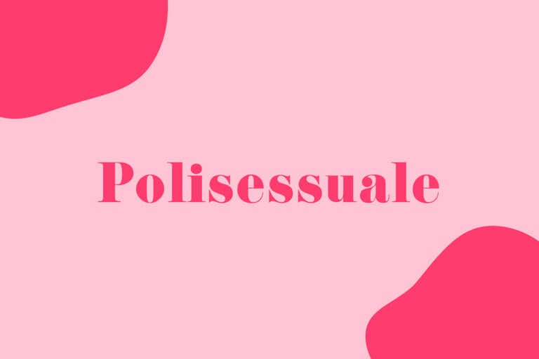 Polisessuale