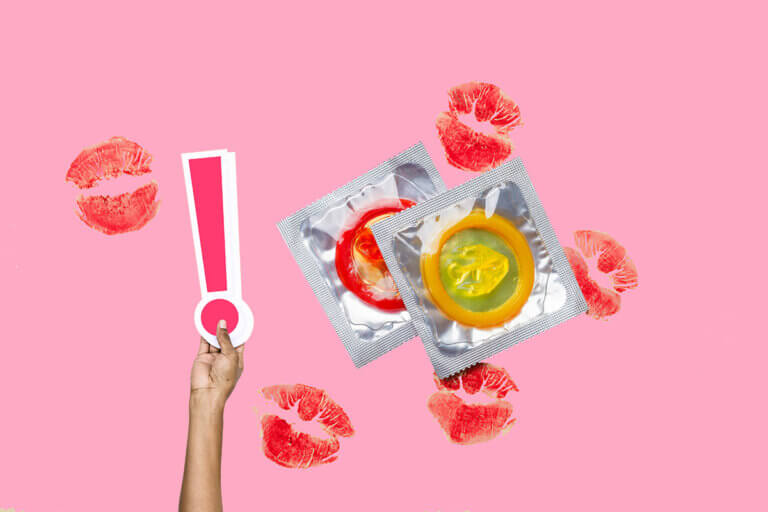 Sesso Orale E Malattie Sessualmente Trasmissibili