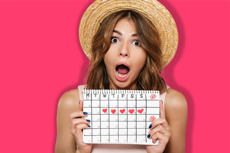 Si Può Rimanere Incinta Con Il Ciclo