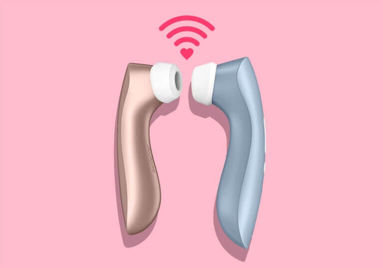 recensione satisfyer pro 2 plus 3