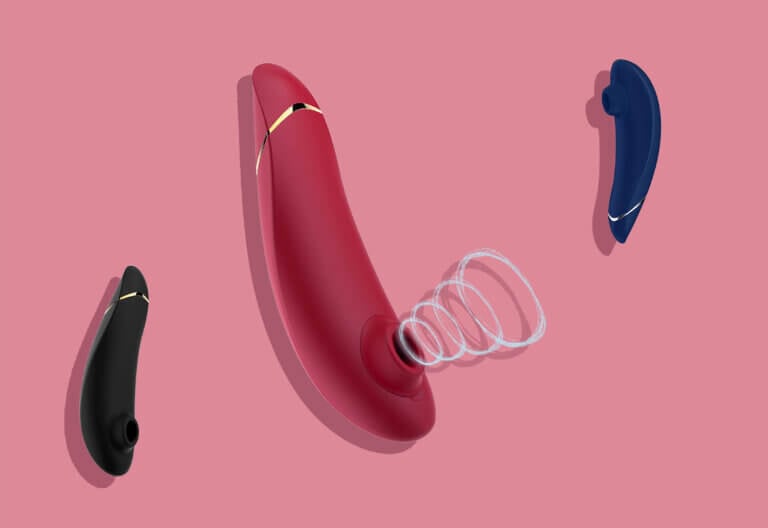 recensione womanizer premium