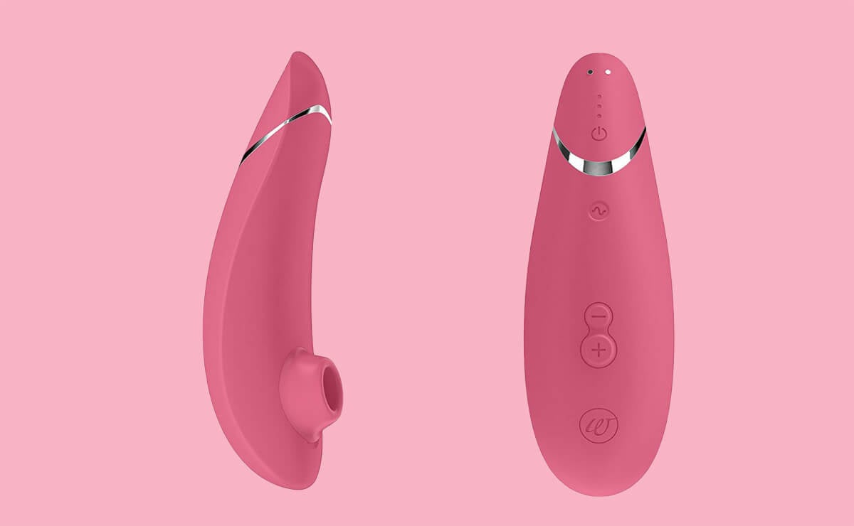 womanizer premium design