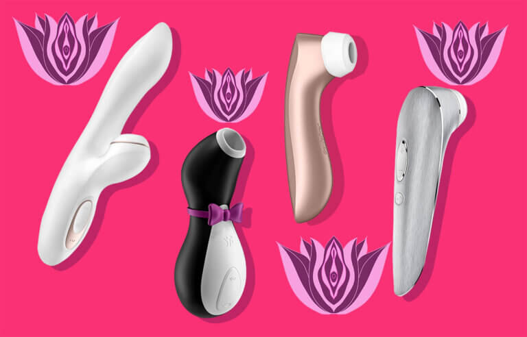 Guida All’acquisto Dei 7 Migliori Satisfyer