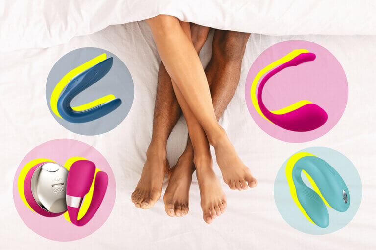 I 10 Migliori Vibratori per Coppia - 2.jpeg
