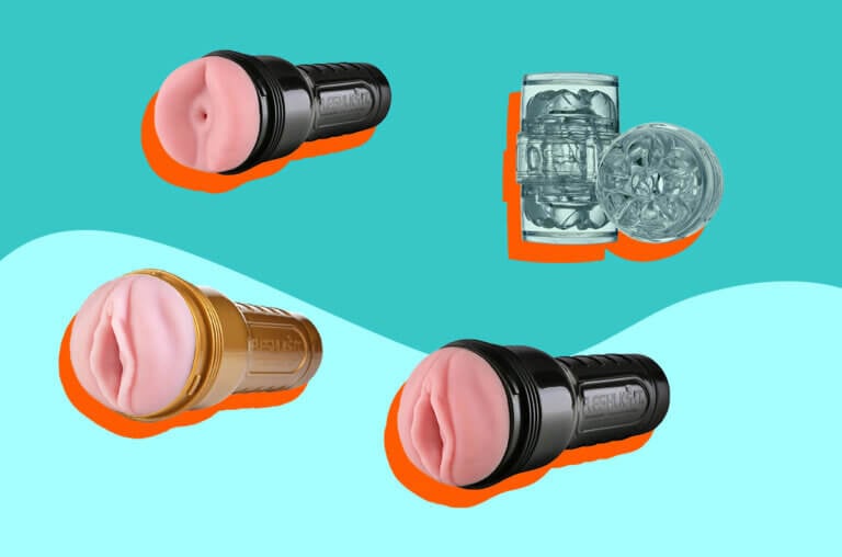 I 12 Migliori Masturbatori Fleshlight