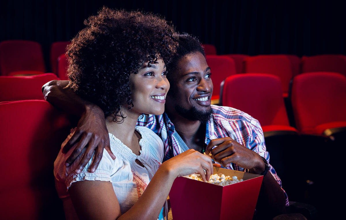 Cinema o spettacolo teatrale