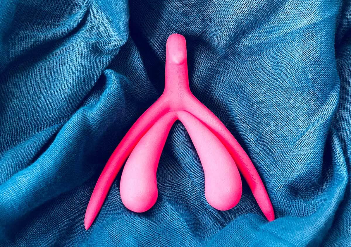 Come far avere un orgasmo clitorideo