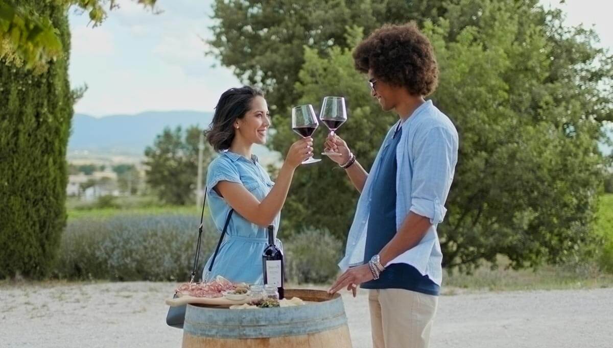 Degustazioni fuori porta