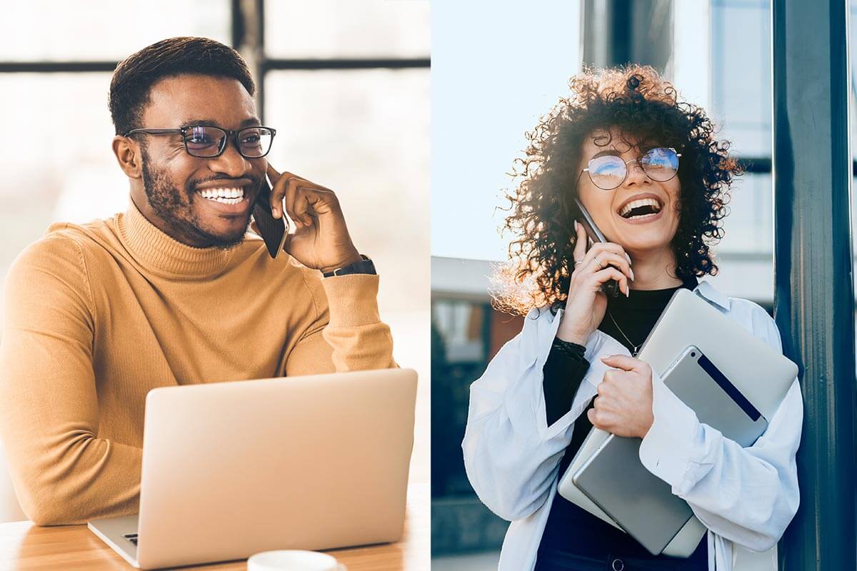 Follow up fallo, ma con discrezione 2