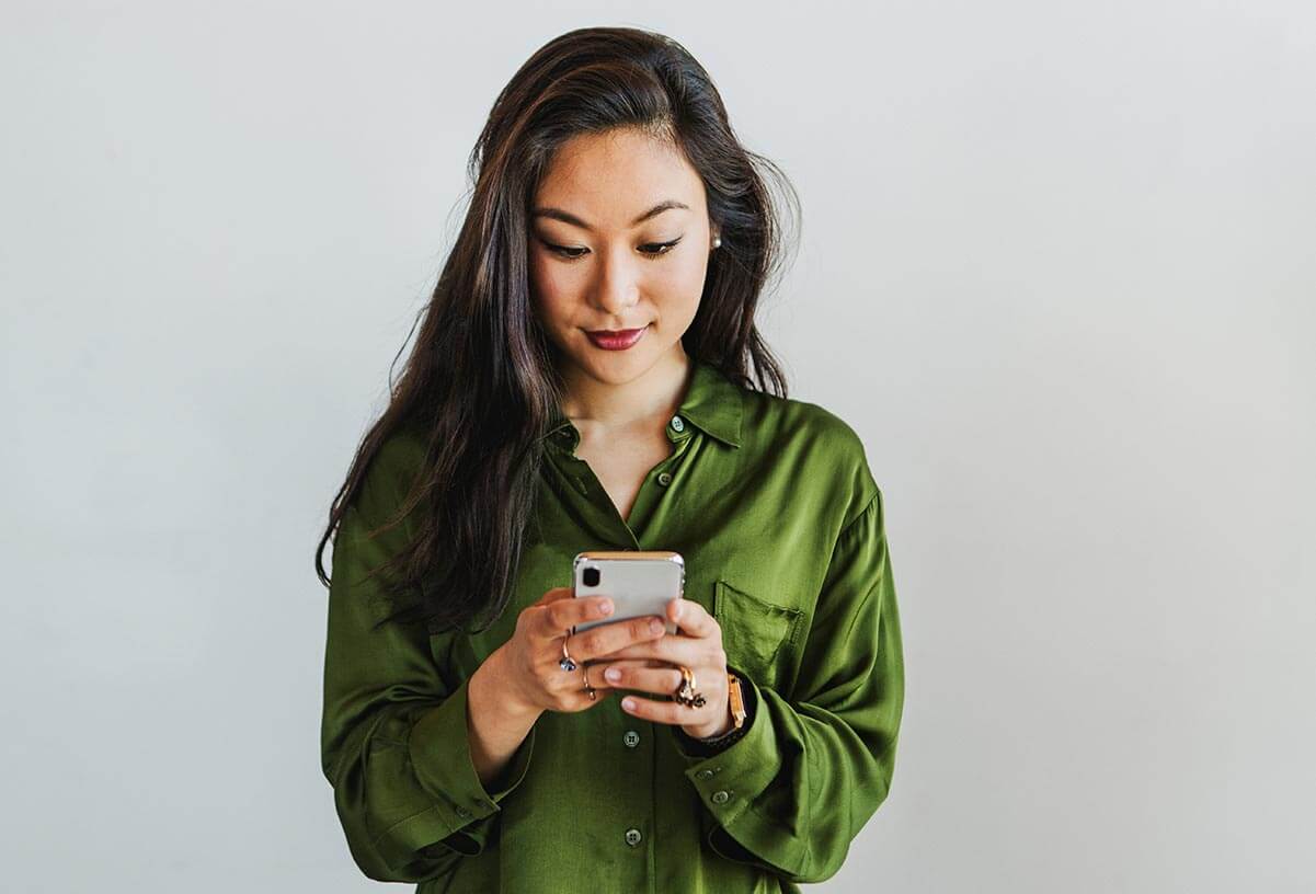 Non “bruciare” tutti gli argomenti con i messaggi