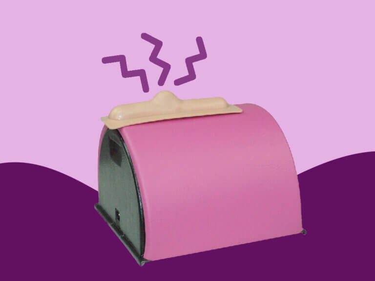 Sybian La Macchina Sessuale Da Cavalcarejpg