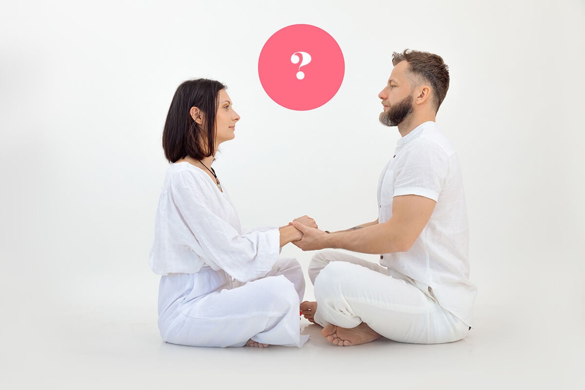 Tantra e sesso le domande più frequenti