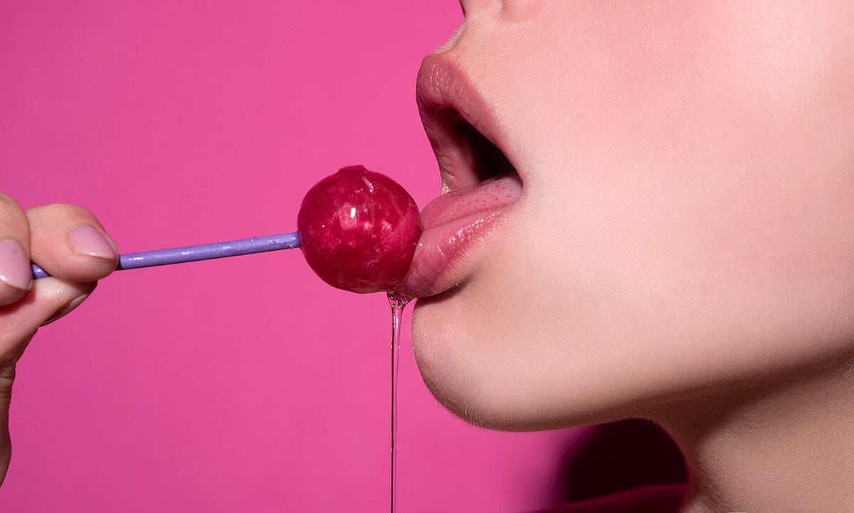 fanstasie sessuali sesso orale