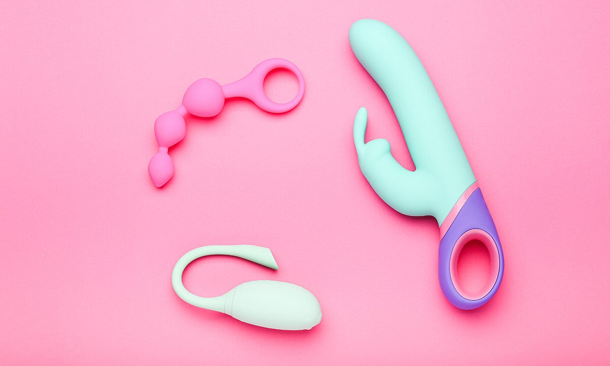 fantasie sessuali sex toys