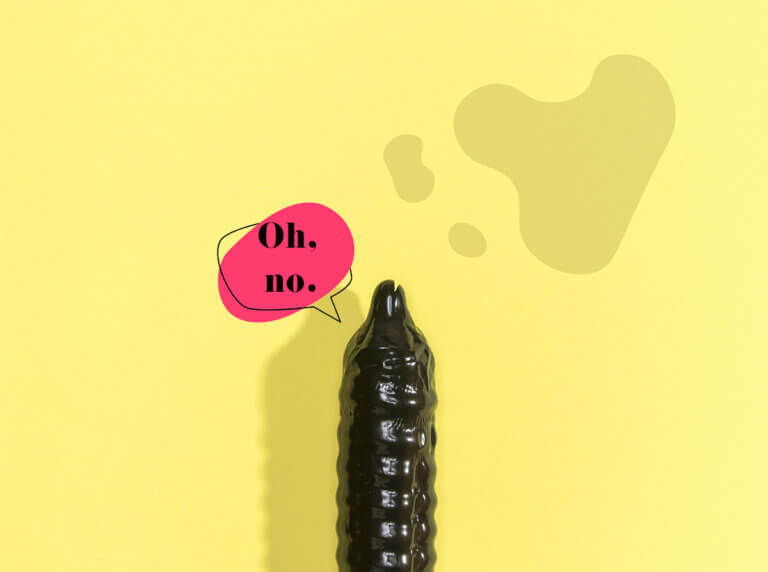 preservativo bucato cosa fare