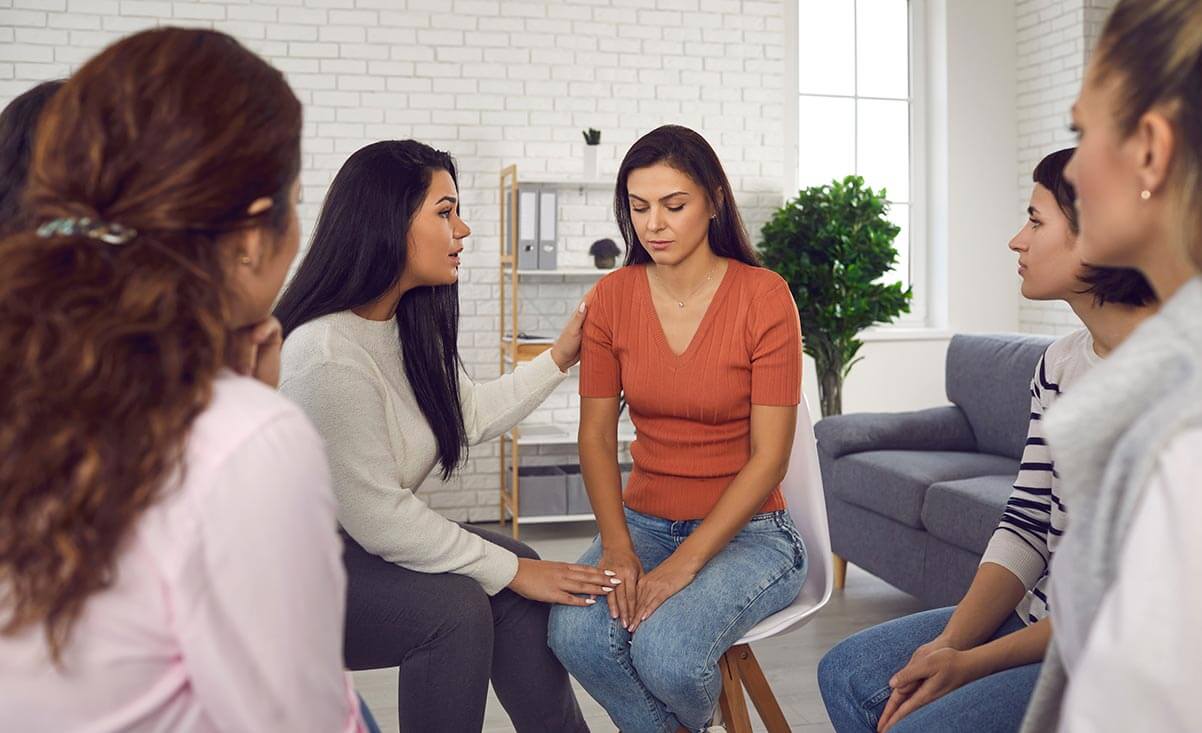 Come uscire da una relazione tossica